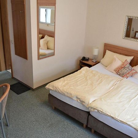 Rosenhotel Scherer Schiffweiler Zewnętrze zdjęcie