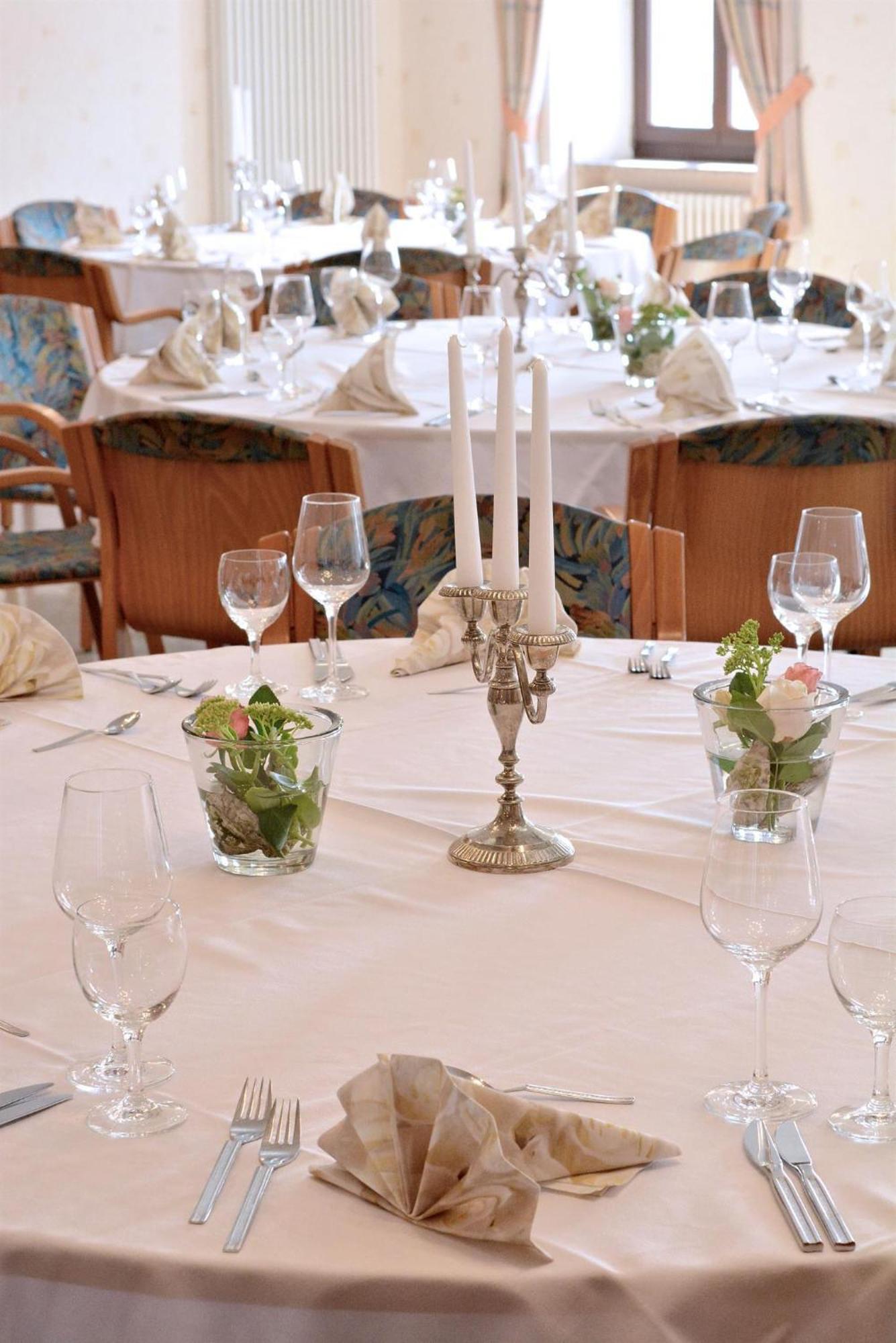Rosenhotel Scherer Schiffweiler Zewnętrze zdjęcie